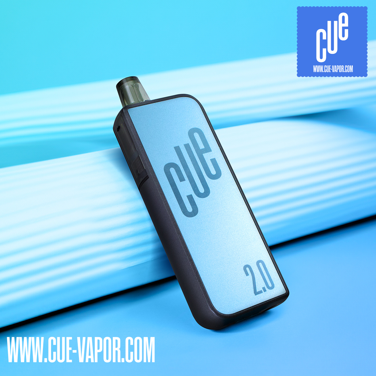 Collections Cue-Vapor Collections Cue-Vapor