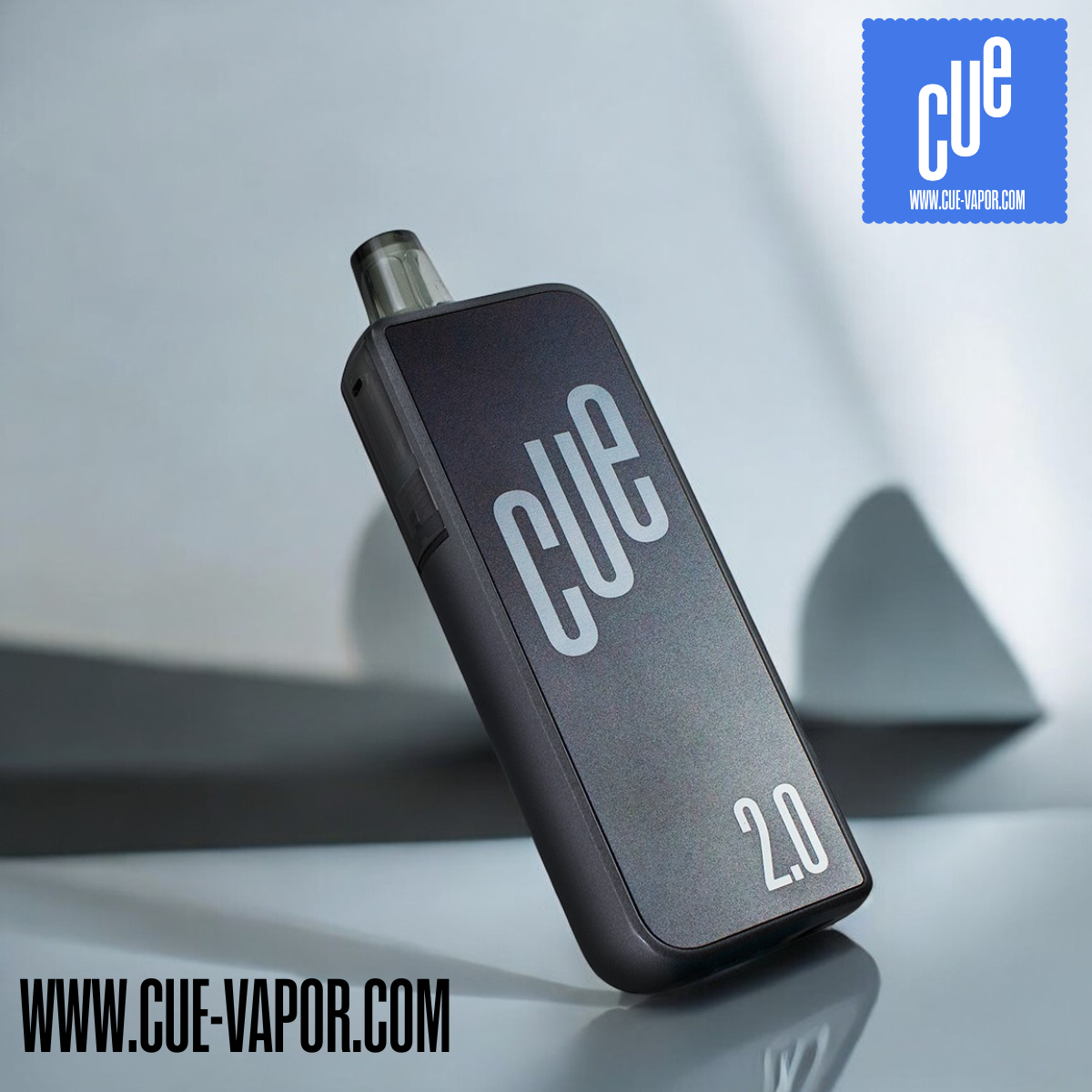 Collections Cue-Vapor Collections Cue-Vapor